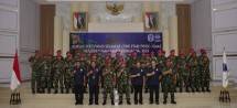 Korps Marinir Gelar Sertifikasi Selam