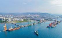 Krakatau International Port