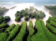 Area Panorama Nasional Pesisir Utara dan Gunung Guanyin