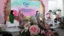 Wings Care Luncurkan Varian Baru GIV Hijab Rose Water & Argan Oil