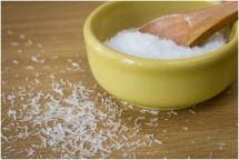 Monosodium Glutamat atau MSG atau yang dikenal sehari-hari sebagai micin. (Foto: Humas PT Kobe Boga Utama)