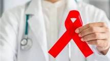 Ilustrasi HIV