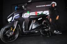 Motor Listrik GESITS
