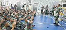 Brigjen TNI E. Reza Pahlevi