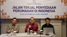 Waduh Miris! Penyediaan Perumahan di Indonesia Hadapi Jalan Terjal