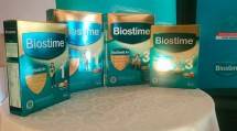 Biostime