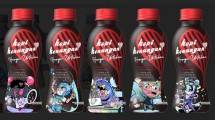 Kolaborasi ADA Asia, Kopi Kenangan dan Karafuru Apresiqsi Pahlawan Zaman Modern 