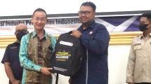 Kerjasama program pelatihan&nbsp;&ldquo;The Indonesian Shipbuilding Industry Modernization Project&rdquo;.