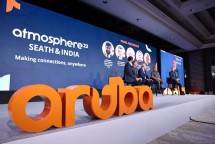 Aruba Menghadirkan Atmosphere 2022 SEATH di India dan Bangkok