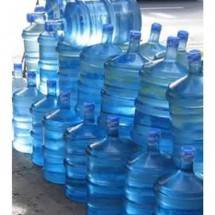 Tabung Galon Plastik