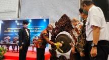 Pameran IMT Indonesia & FTI 2022 Resmi Digelar, Pamer Kemajuan Teknologi Industri Logam dan Fabrikasi