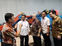 Produsen furnitur dan pengrajin kayu perlu upgrade mesin produksi guna memenuhi permintaan yang meningkat