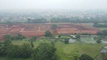 Progres pembangunan Lake Series memasuki tahap pembuatan jalan. Lake Series merupakan cluster-cluster dengan konsep &ldquo;waterfront living&rdquo; di Shila at Sawangan yang menjadi bagian dari township Vasanta Eco Town. 