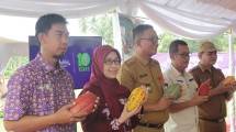Mondelez Indonesia Rayakan 10 tahun Perjalanan Cocoa Life dengan Berbagai Pencapaian Sukses