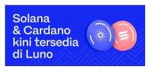 Luno, aplikasi investasi aset kripto global 