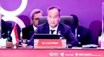 Di Ajang TIIMM G20, Menperin Agus Tekankan Pentingnya Transformasi Digital di Sektor Industri