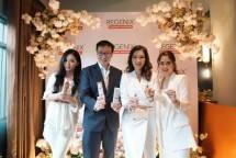 REGENIX Skincare Hadir Untuk Wajah Glowing Maksimal 