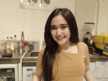 Aris Penyanyi Dara Ayu