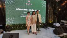 Diskusi Satu Dental dengan Media