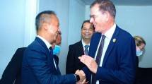 Menperin Agus Siap Tingkatkan Kerja Sama RI - UNIDO Dongkrak Daya Saing & Transformasi Industri 4.0
