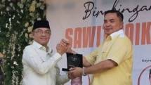 Bimtek Sawit di Aceh