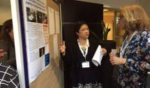 Dr. Maria Jacinta Arquisola, BA, MHRM Dosen President University Wakili Indonesia di Konferensi Internasional Jerman terkait Kepemimpinan Perempuan