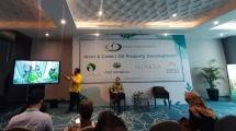 Jakarta Setiabudi Internasional Laksanakan 2022 Kick off Residential Project