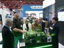 Pameran RHVAC 2022 mengambil tema &ldquo;Energizing Refrigeration, HVAC & Energy Efficient Industry in Indonesia&rdquo; berlangsung di JIExpo Kemayoran pada 21-23 September 2022.