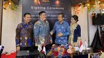 Kerja sama Strategis antara Anson Company dan Alpine Cool Utama Group