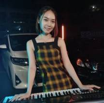 Selebritas Intan Tri, Gagal Jadi Pramugari Mengadu Peruntungan di Dunia Hiburan 