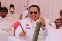 Ketua MPR RI Bambang Soesatyo