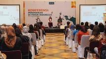 Konferensi Pendidikan di Timur Indonesia