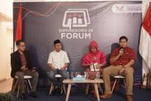 Diskusi Partai Perindo