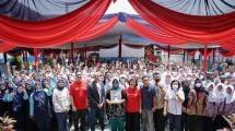 P&G Indonesia dan Save the Children Bergerak Bersama Masyarakat, Tolak Perkawinan dan Kekerasan pada Anak 