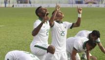 Timnas Indonesia U-22 vs Timor Leste di SEA Games 2017 