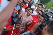 Menteri BUMN Rini Soemarno (Foto Humas)