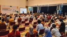 Konferensi Pendidikan di Timur Indonesia, Hikmat Hardono: Kita Ingin Dengar Pengalaman dari Akar Rumput