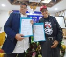 Silaturahmi, Sinergi dan Kolaborasi Seniman Api Indonesia 