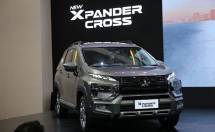 Ini Fitur yang Bikin New Xpander Cross Makin Sempurna