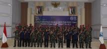 Kursus Sertifikasi Selam A1 (One Star) Possi- CMAS Korps Marinir TA 2022 Resmi Ditutup