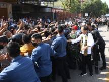 Presiden Jokowi
