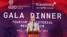 Albert, Co Founder, Traveloka
