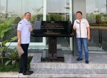 Budi Sukandi, Direktur Utama PT. Pengelolaan Uang Digital