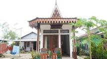 Sarhunta di Morotai 