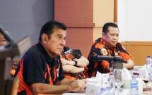 Ketua MPR RI Ajak Elemen Bangsa Bersama Jaga Ikatan Kebangsaan