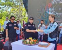 Ketum IMI Bambang Soesatyo