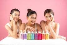 Glamazing Tawarkan Produk yang Terinspirasi Parfum Kelas Dunia