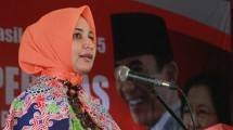 Bupati Jember, dr. Hj. Faida, MMR (Ist)