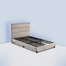 TOTE BASE: Divan & Headboard Portable Berkualitas untuk Menunjang Kenyamanan Tidur