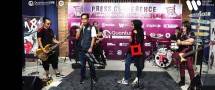 KOTAK dan Quantum Live Konser di 8 Kota dengan Mengusung Tema Local Pride di Konser Hantam 18 Tahun